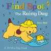 Find Spot: The Rainy Day cover