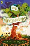 The Mythmakers cover