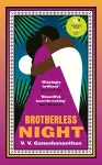 Brotherless Night cover