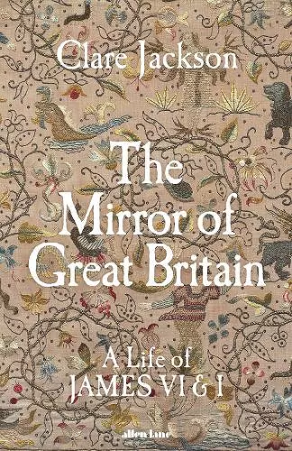 The Mirror of Great Britain cover