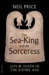 The Sea-King and the Sorceress cover
