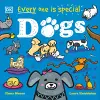 Every One Is Special: Dogs cover