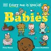 Every One Is Special: Babies cover