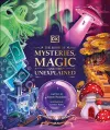 The Book of Mysteries, Magic, and the Unexplained cover
