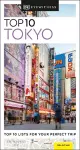 DK Top 10 Tokyo cover