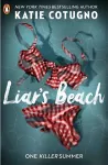 Liar's Beach cover