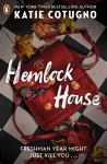 Hemlock House cover