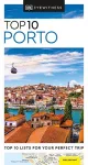 DK Eyewitness Top 10 Porto cover