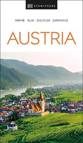 DK Austria cover