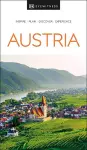 DK Austria cover