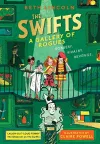 The Swifts: A Gallery of Rogues cover
