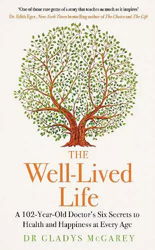 The Well-Lived Life cover