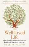 The Well-Lived Life cover