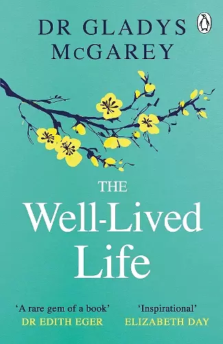 The Well-Lived Life cover