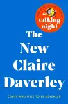 The New Claire Daverley cover