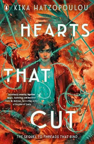 Hearts That Cut cover