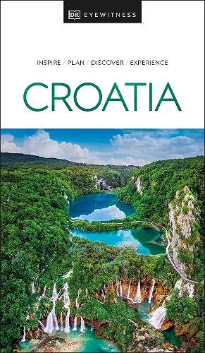 DK Croatia cover