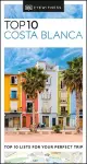 DK Top 10 Costa Blanca cover