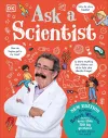 Ask A Scientist (New Edition) cover