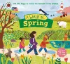 A Walk in Spring cover
