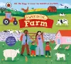 A Walk on the Farm cover