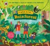 A Walk in the Rainforest cover