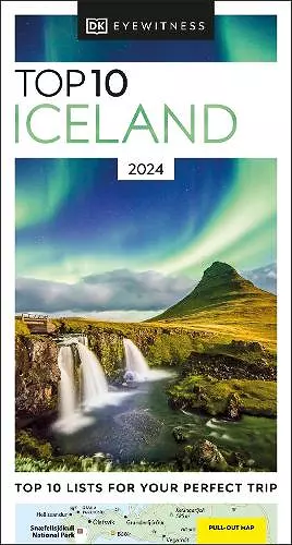DK Top 10 Iceland cover