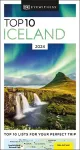 DK Eyewitness Top 10 Iceland packaging
