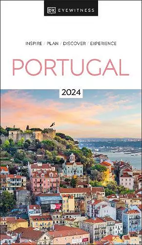 DK Portugal cover