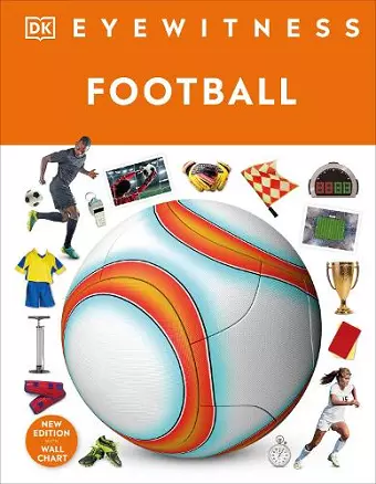 Football cover