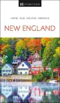 DK New England cover