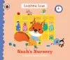 Ladybird Lane: Noah’s Nursery cover
