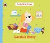 Ladybird Lane: Lottie's Potty cover