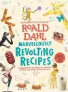 Marvellously Revolting Recipes cover