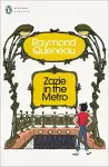 Zazie in the Metro cover