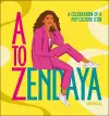 A to Zendaya cover