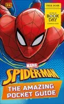 Marvel Spider-Man Pocket Guide cover