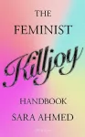 The Feminist Killjoy Handbook packaging
