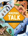 Animal Talk cover