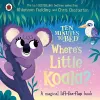 Ten Minutes to Bed: Where's Little Koala? cover