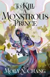 To Kill These Monstrous Gods cover