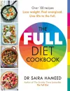 The Full Diet Cookbook cover