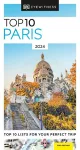 DK Eyewitness Top 10 Paris packaging