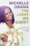 The Light We Carry cover