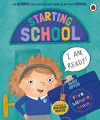 Five Minute Mum: Starting School cover