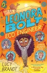 Leonora Bolt: Eco Engineer cover