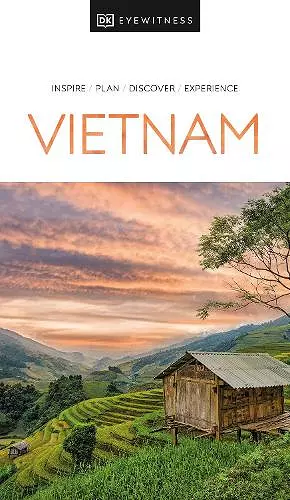 DK Vietnam cover