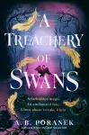 A Treachery of Swans cover
