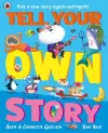 Tell Your Own Story cover