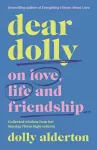 Dear Dolly: On Love, Life and Friendship cover